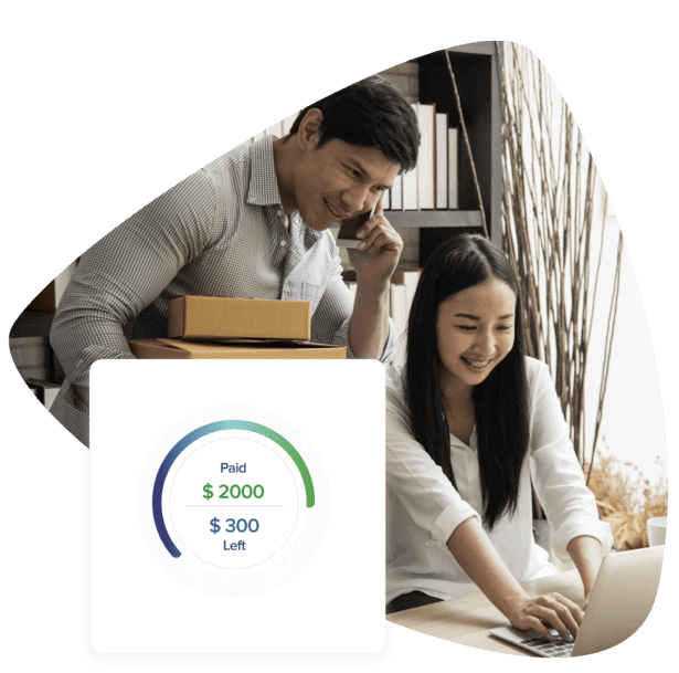 Manage and store accounting docs