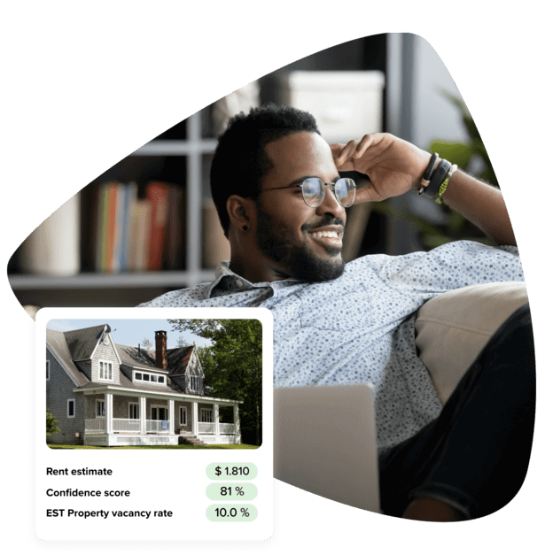 Instant Property Management Reporting