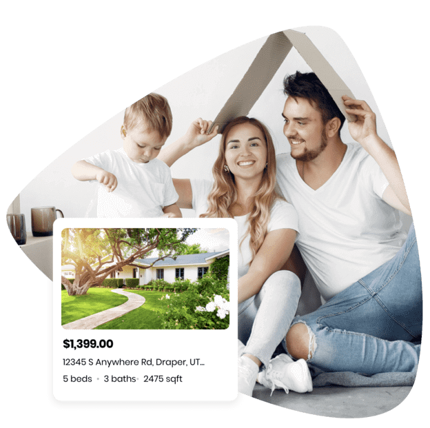 Market your vacant property