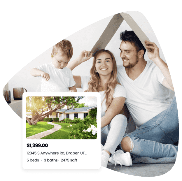 Market your vacant property